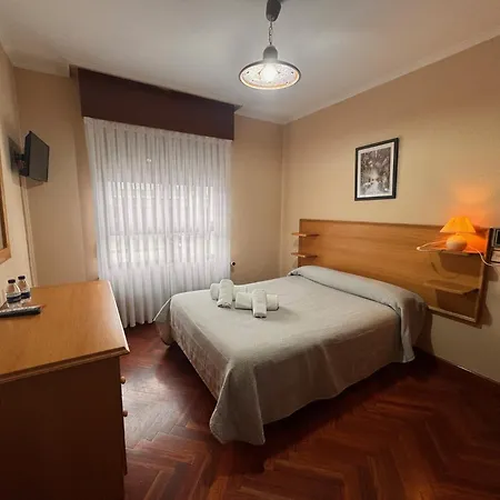 Hostal Merindades-3